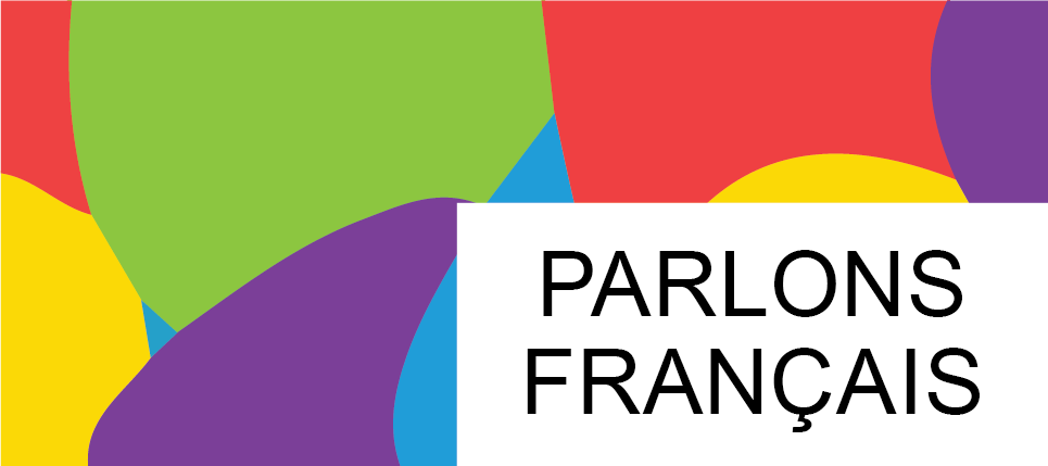 Parlons français