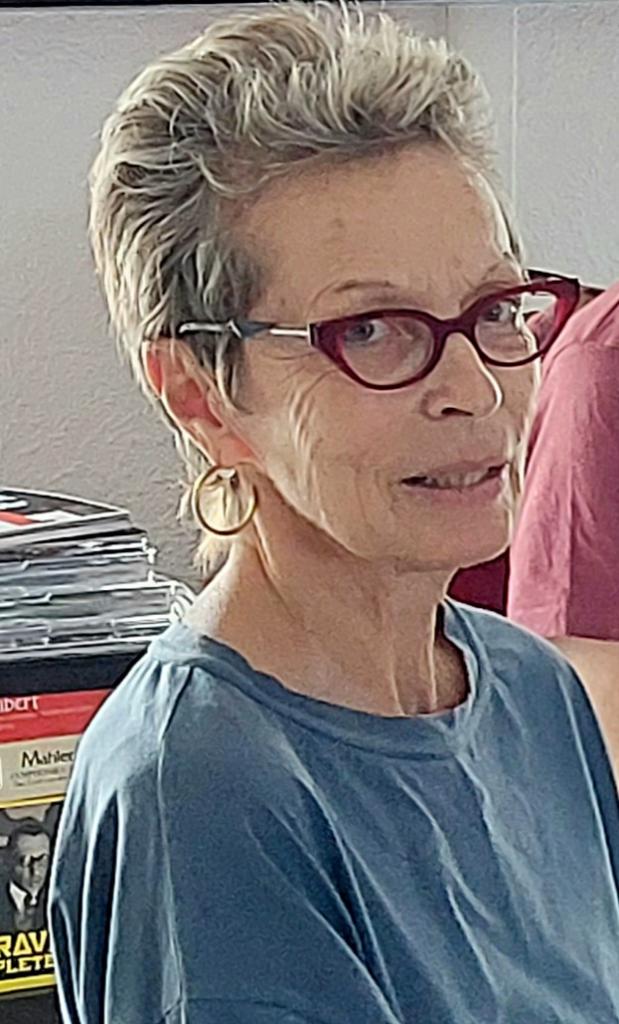 Solange MARGUERITE