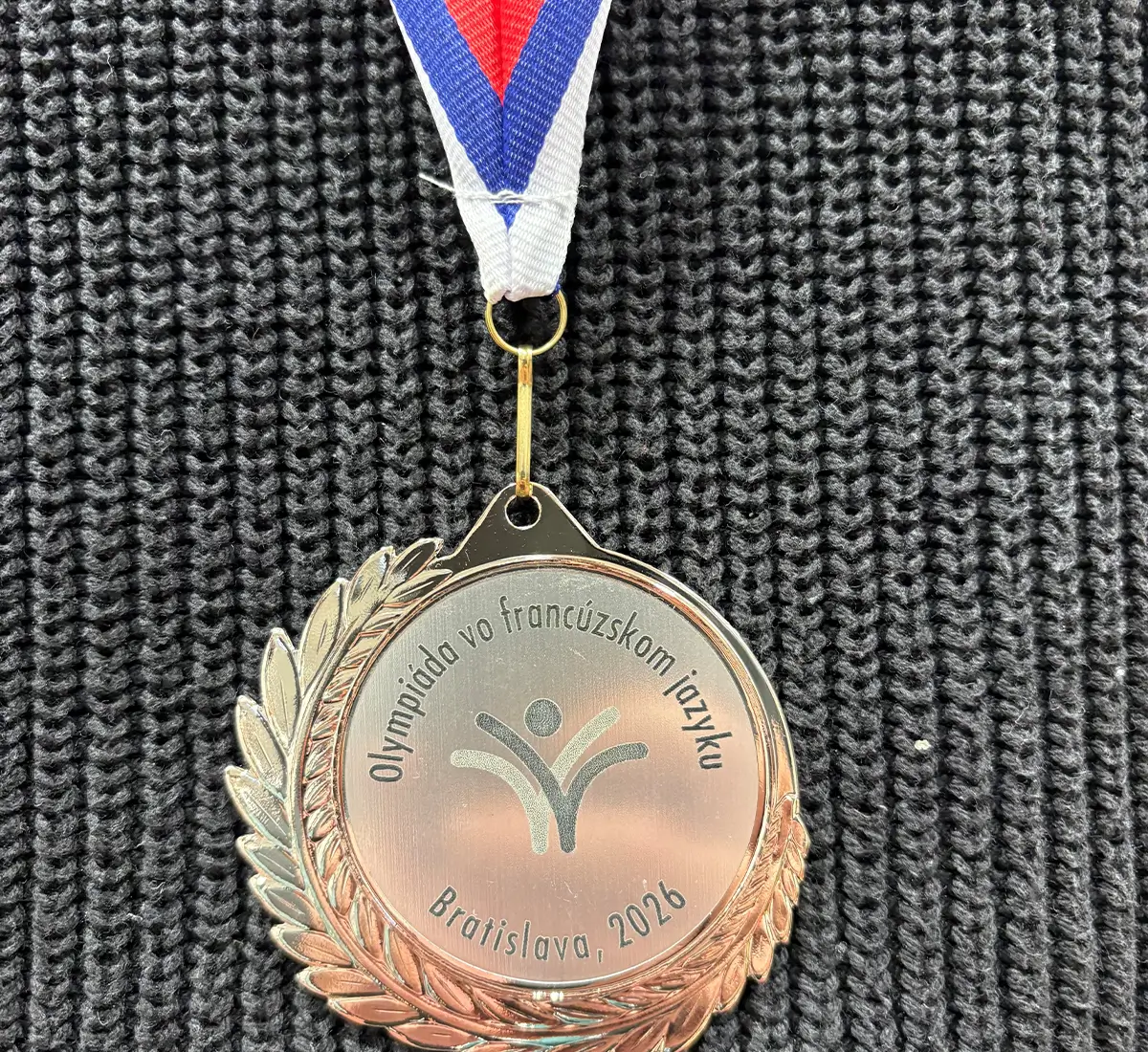 SLOVAQUIE : 35èmes Olympiades nationales de langue française