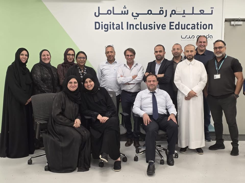 Qatar : l’OIF accompagne l’élaboration d’un cadre de référence pour l’enseignement des langues étrangères